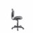 Sauder Adjustable Task Chair - Black Perspective: left