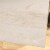 Sauder Edge Water Chalked Chestnut Computer Desk Perspective: left