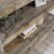 Sauder Boone Mountain Media Stand For TVs up to 47  in Rustic Cedar Perspective: left