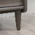 Sauder Clifford Place ® Lateral File Cabinet in Jet Acacia Perspective: left