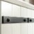 Sauder HomePlus 2-Door Kitchen Pantry Cabinet, Soft White® Finish Perspective: left