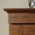 Sauder Carson Forge Armoire in Washington Cherry Perspective: left
