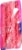 El Mexicano Strawberry Cremi Nieves Sugar Wafers Perspective: left