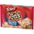 Totino's Party Pizza Canadian Bacon and Ground Pork Frozen Snacks Perspective: left