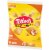 Totino's Pizza Rolls Cheese Flavored Frozen Snacks Perspective: left