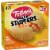 Totino's Pizza Stuffers Triple Cheese Flavored Frozen Snacks Perspective: left
