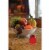 Rescue Reusable Fruit Fly Trap (2-Pack) FFTR2-SF5 Perspective: left