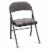 Sudden Comfort Padded Folding Chair Perspective: left