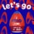 MiO Energy Black Cherry Water Enhancer Water Flavoring Caffeinated Drink Mix Perspective: left