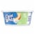 Cool Whip Fat Free Whipped Cream Topping Perspective: left