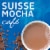 Maxwell House International Suisse Mocha Cafe-Style Decaf Sugar Free Instant Coffee Beverage Mix Perspective: left