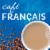 Maxwell House International Café Francais Instant Coffee Perspective: left