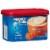 Maxwell House International Pumpkin Spice Latte Cafe-Style Beverage Mix Perspective: left