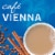 Maxwell House International Café Vienna Instant Coffee Perspective: left