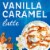 Maxwell House International Vanilla Caramel Latte Instant Coffee Perspective: left