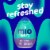 Mio Sport Artic Grape Naturally Flavored Liquid Water Enhancer with Electrolytes & B Vitamins Perspective: left