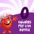 Kool-Aid Liquid Grape Artificially Flavored Soft Drink Mix Perspective: left