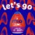 Mio Energy Acai Berry Storm Naturally Flavored Liquid Water Enhancer with Caffeine & B Vitamins Perspective: left