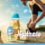 Crystal Light Liquid Tropical Coconut Naturally Flavored Drink Mix Perspective: left