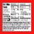 COLLIDERS™ Twisted KIT KAT® Refrigerated Dessert Perspective: left