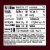 COLLIDERS™ Chopped HERSHEY’S Chocolate Refrigerated Dessert Perspective: left
