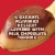 COLLIDERS™ Layered ROLO® Refrigerated Dessert Perspective: left