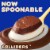 COLLIDERS™ Layered YORK Refrigerated Dessert Perspective: left