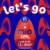 mio Energy Caffeinated & B Vitamins Black Cherry Water Enhancer Bottle Perspective: left