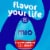 Mio Strawberry Watermelon Naturally Flavored Liquid Water Enhancer Perspective: left