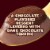 COLLIDERS Layered HERSHEY'S Refrigerated Dessert Pudding Cups Perspective: left