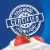 Cool Whip Original Whipped Cream Topping Perspective: left