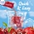 Crystal Light Cherry Pomegranate Sugar Free Caffeine Free Powder Drink Mix Pitcher Packets Perspective: left