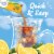Crystal Light Zero Sugar Decaf Lemon Iced Tea Drink Mix Packets Perspective: left