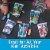 Kool Aid Jammers Tropical Punch Kids Drink 0% Juice Box Pouches Perspective: left