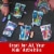 Kool Aid Jammers Cherry Kids Drink 0% Juice Box Pouches Perspective: left