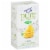 Crystal Light Pure Lemonade Naturally Sweetened Drink Mix Packets Perspective: left