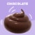 Jell-O Original Chocolate Pudding Cups Snack Perspective: left