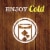 Country Time Half & Half Lemonade Iced Tea Naturally Flavored Powdered Drink Mix, Canister Perspective: left