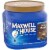 Maxwell House Dark Roast Ground Coffee Perspective: left