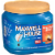 Maxwell House Breakfast Blend Light Roast Ground Coffee Perspective: left