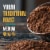 Yuban Traditional Roast Medium Roast Ground Coffee Perspective: left