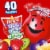 Kool-Aid Jammers Cherry, Grape, Tropical Punch & Strawberry Kiwi Drink Variety Pack, Box, Pouches Perspective: left