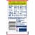 Kool Aid Unsweetened Watermelon Pink Powdered Soft Drink Mix Packet Perspective: left