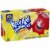 Kool-Aid Jammers Lemonade Naturally Flavored Soft Drink Perspective: left