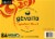 Gevalia Signature Blend Mild Roast K-Cup Coffee Pods Perspective: left