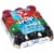 Kool Aid Sugar Base Gelatin Snacks 12 Count Perspective: left