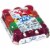 Kool-Aid Sugar Free Gelatin Snacks Perspective: left