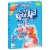 Kool-Aid On-The-Go Sugar Free Tropical Punch Drink Mix Packets Perspective: left