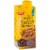 Gevalia Mocha Iced Coffee Ready-to-Drink Beverage Perspective: left