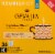 Gevalia Signature Blend Mild Roast Coffee K-Cup Pods Perspective: left